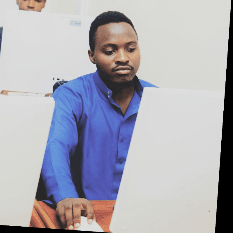 Mohammed Yusuf, Startup Founder