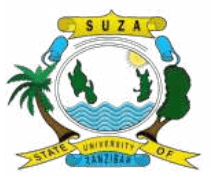 State University of Zanzibar (SUZA)