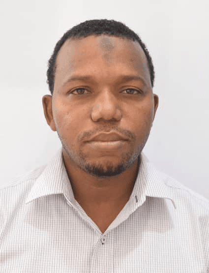 Mr. Massoud Mmanga Hamad
